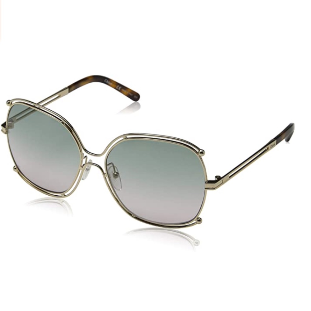 Chloe Oversized Women's Sunglasses